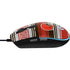 NFL Cleveland Browns Trailblazer G203 Prodigy RGB Wired Gaming Mouse Skin
